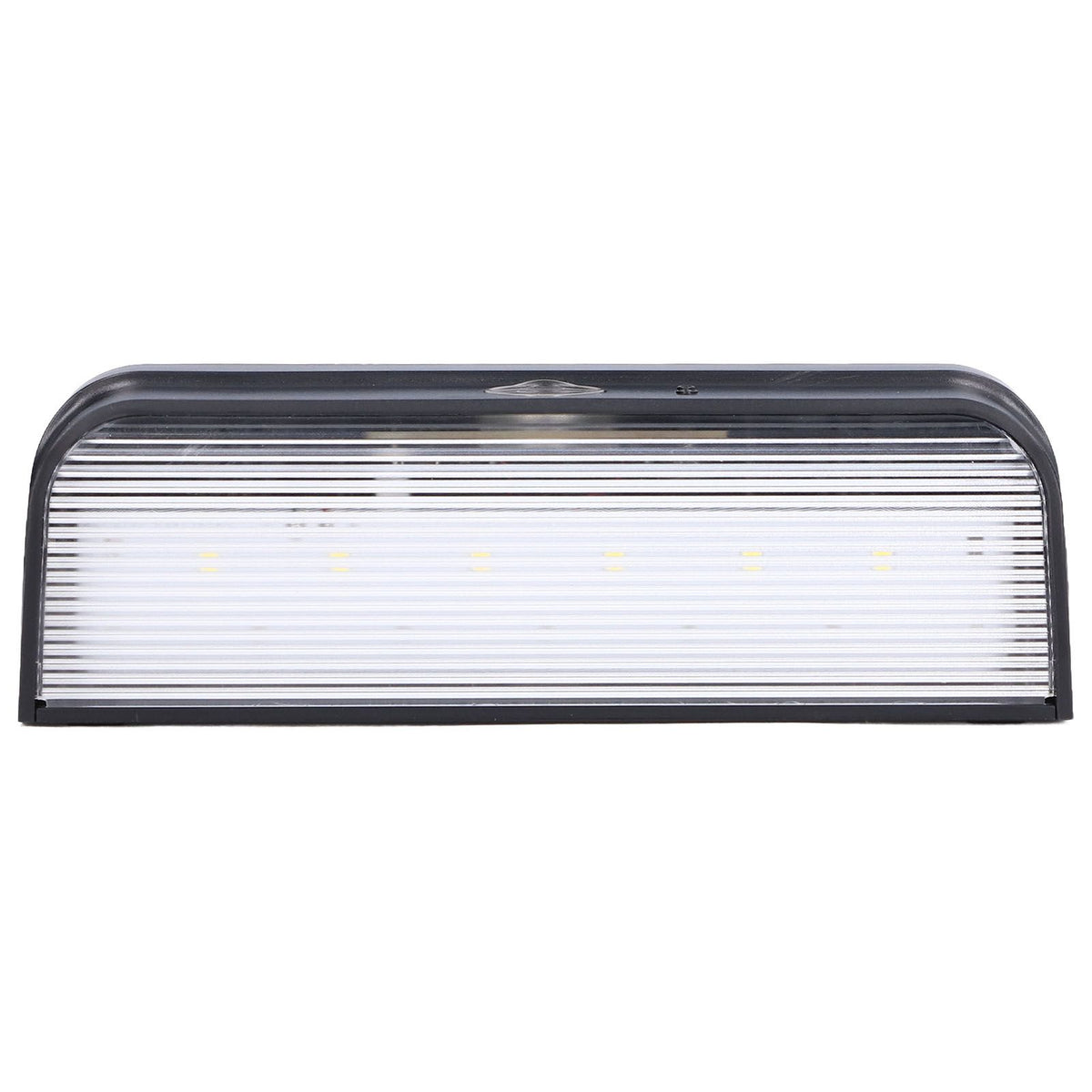 LED Wall Light Solar Power Light Control Energy Saving IP65 Waterproof Dampproof Easy Installation Sensor Light Outdoor