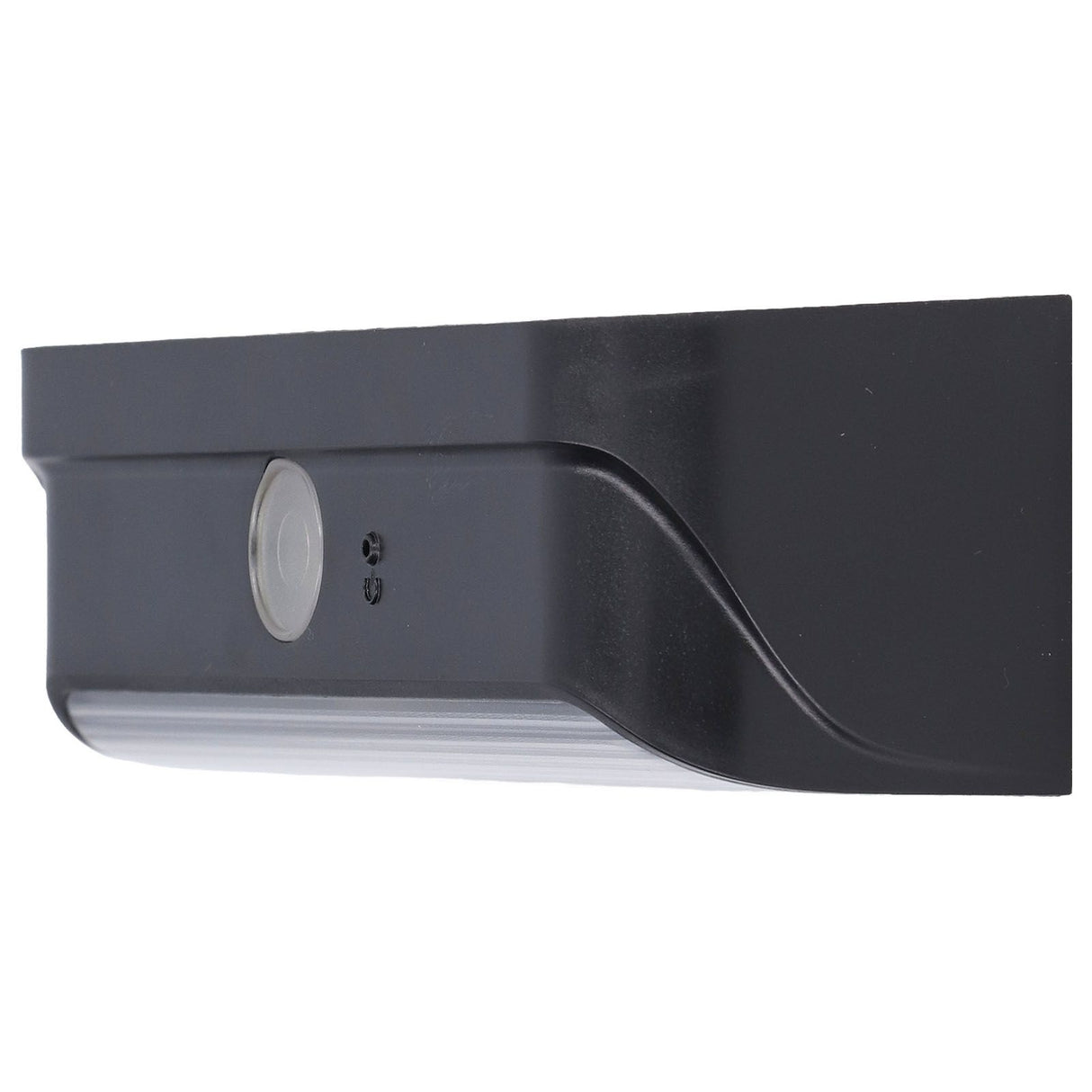 LED Wall Light Solar Power Light Control Energy Saving IP65 Waterproof Dampproof Easy Installation Sensor Light Outdoor