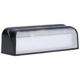 LED Wall Light Solar Power Light Control Energy Saving IP65 Waterproof Dampproof Easy Installation Sensor Light Outdoor