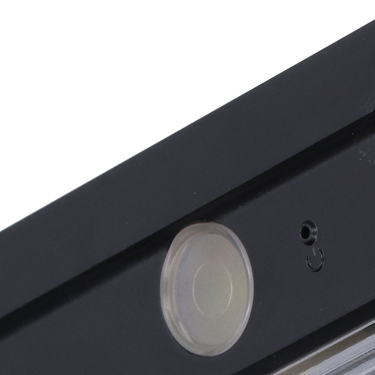 LED Wall Light Solar Power Light Control Energy Saving IP65 Waterproof Dampproof Easy Installation Sensor Light Outdoor