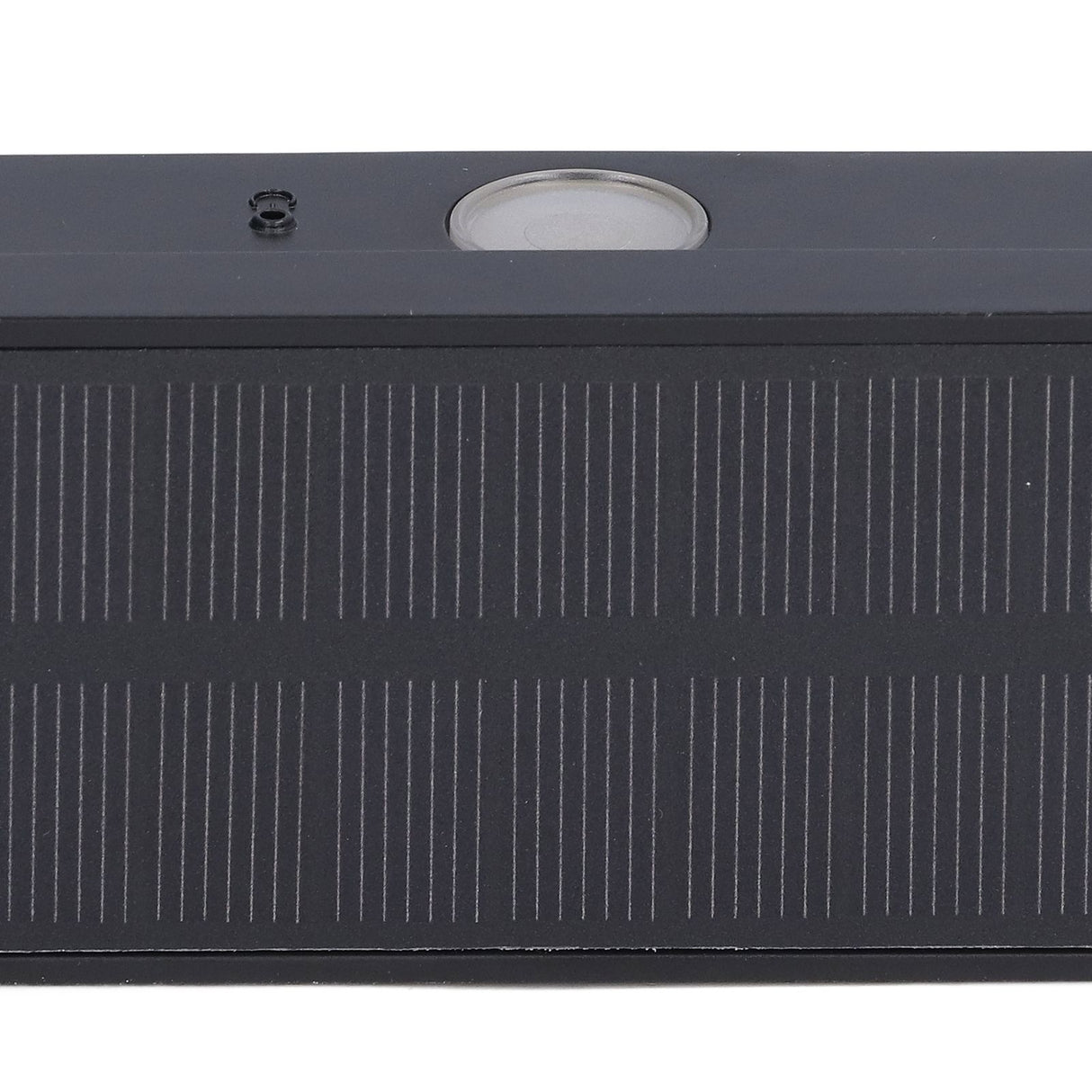 LED Wall Light Solar Power Light Control Energy Saving IP65 Waterproof Dampproof Easy Installation Sensor Light Outdoor