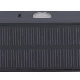 LED Wall Light Solar Power Light Control Energy Saving IP65 Waterproof Dampproof Easy Installation Sensor Light Outdoor