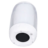 Wireless Speaker 10 Meters Transmission High Definition Stereo Sound Support FM Radio Mini LED Portable Speaker for Gift