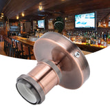 Vintage E26 E27 Lamp Socket Ceiling Lamp Holder with Accessories for Kitchen Bedroom Living Room 100‑240VAntique Red - Extra Image