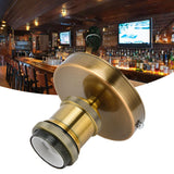 Vintage E26 E27 Lamp Socket Ceiling Lamp Holder with Accessories for Kitchen Bedroom Living Room 100‑240VAntique Gold - Extra Image