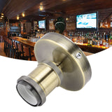 Vintage E26 E27 Lamp Socket Ceiling Lamp Holder with Accessories for Kitchen Bedroom Living Room 100‑240VAntique Green