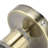 Vintage E26 E27 Lamp Socket Ceiling Lamp Holder with Accessories for Kitchen Bedroom Living Room 100‑240VAntique Green - Extra Image