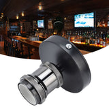 Vintage E26 E27 Lamp Socket Ceiling Lamp Holder with Accessories for Kitchen Bedroom Living Room 100‑240VBlack