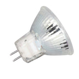 4PCS MR11 12LED Light Bulb 2W 300LM Spot Light Bulb Double Pin Base Landscape Light BulbCold White 6000K