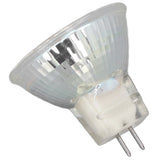 4PCS 18LED MR11 Light Bulb 3W 300LM Double Pin Base Landscape Spot Light Bulb for Living RoomWarm White