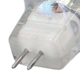 4PCS 15LED MR11 Light Bulb 5W 500LM Double Pin Base Landscape Spot Light Bulb for Living RoomCold White - Extra Image