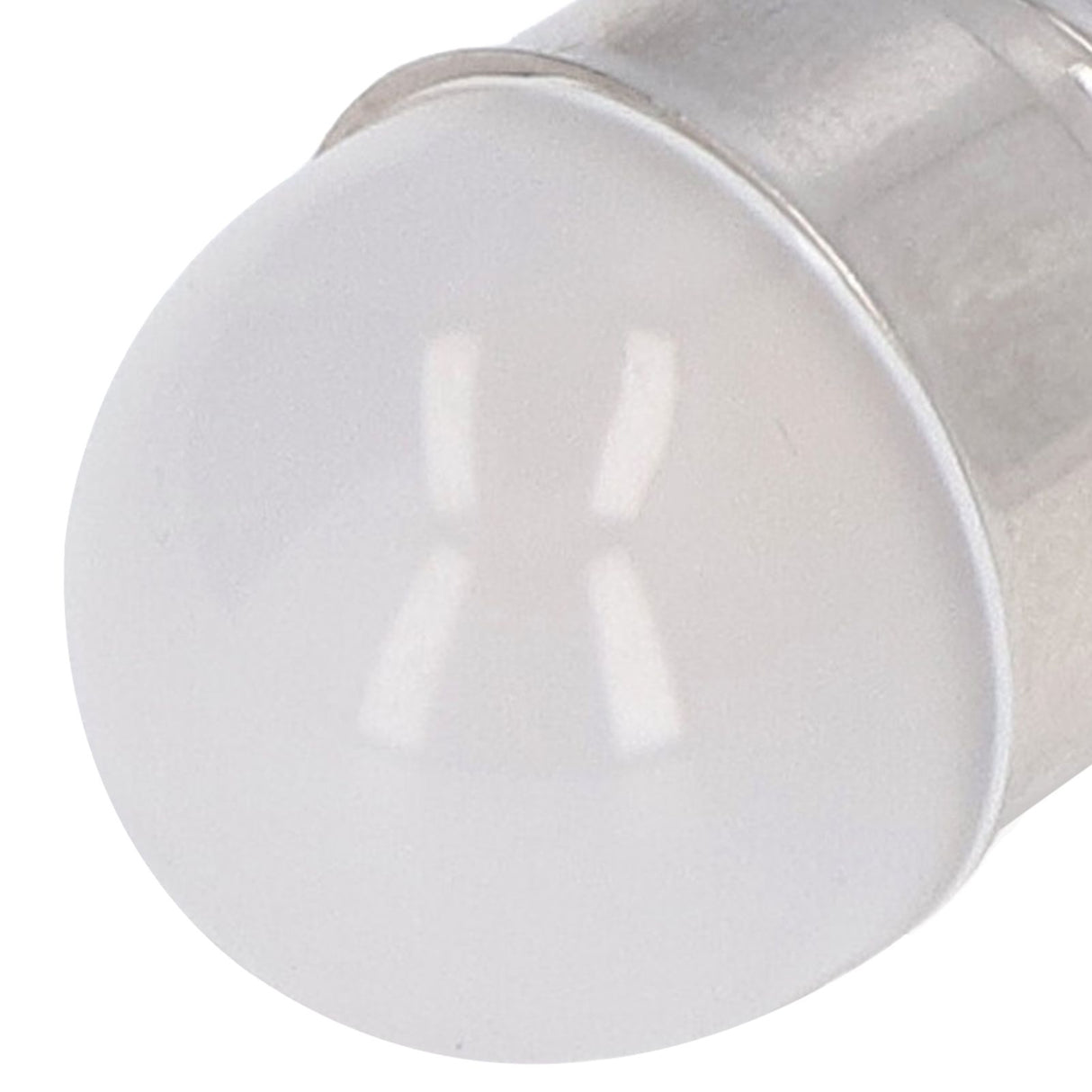 10pcs E14 Bulbs Energy Saving Warm White Light LED Small Bulbs for Ceiling Lamp Wall Lamp 500lm 1.5W 24V
