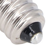 10pcs E14 Bulbs Energy Saving Warm White Light LED Small Bulbs for Ceiling Lamp Wall Lamp 500lm 1.5W 24V - Extra Image