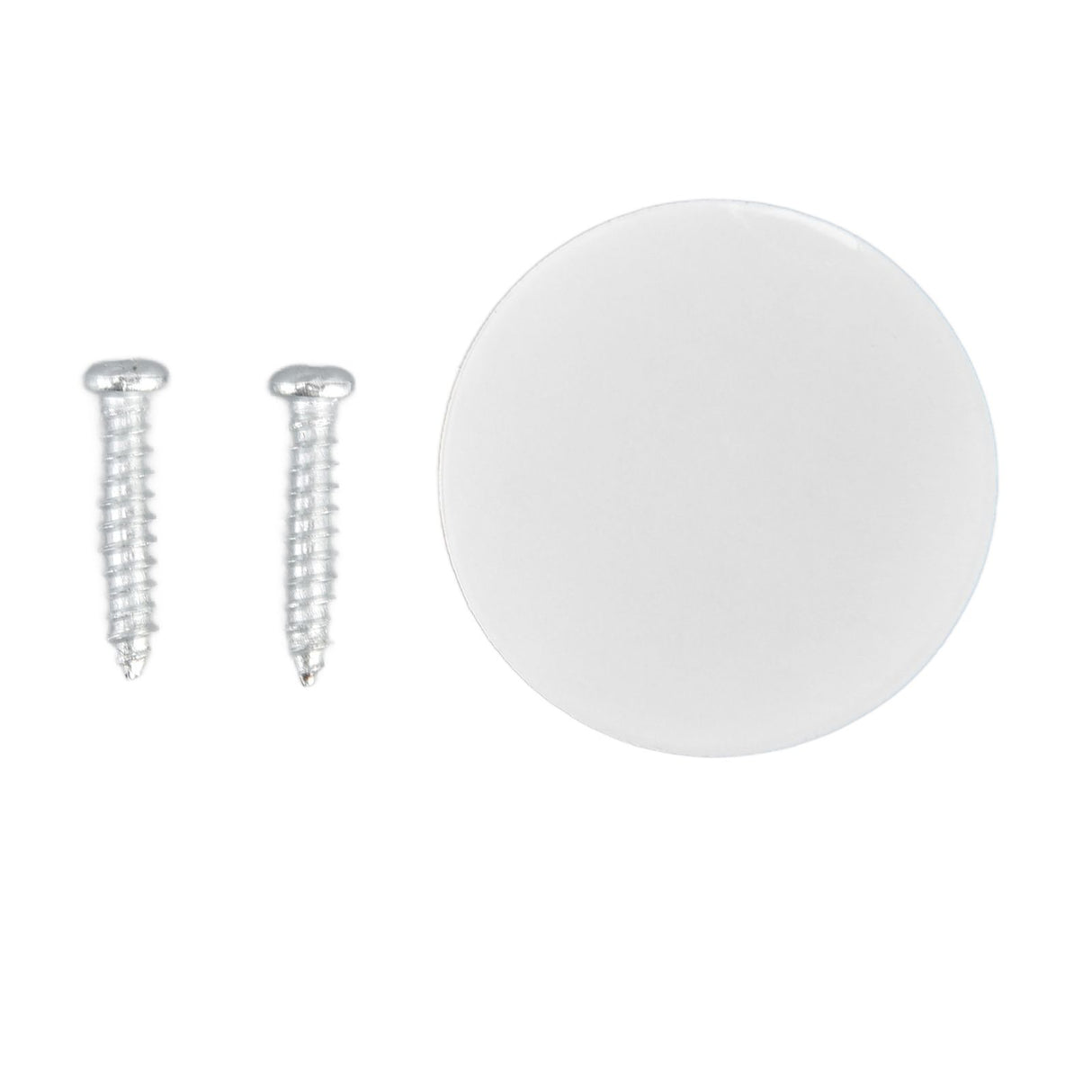LED Under Cabinet Puck Lights Dimmable Ultra Thin Round Cabinet Light for Exhibition Halls Cabinets1 for 4