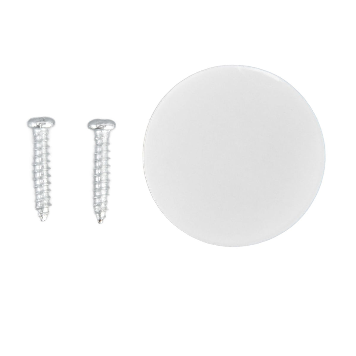 LED Under Cabinet Puck Lights Dimmable Ultra Thin Round Cabinet Light for Exhibition Halls Cabinets1 for 6