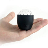 Lights LED Ball Stage Effect Rotating Party Light Sound Activated RC Bulb for DJ KTV Dancing