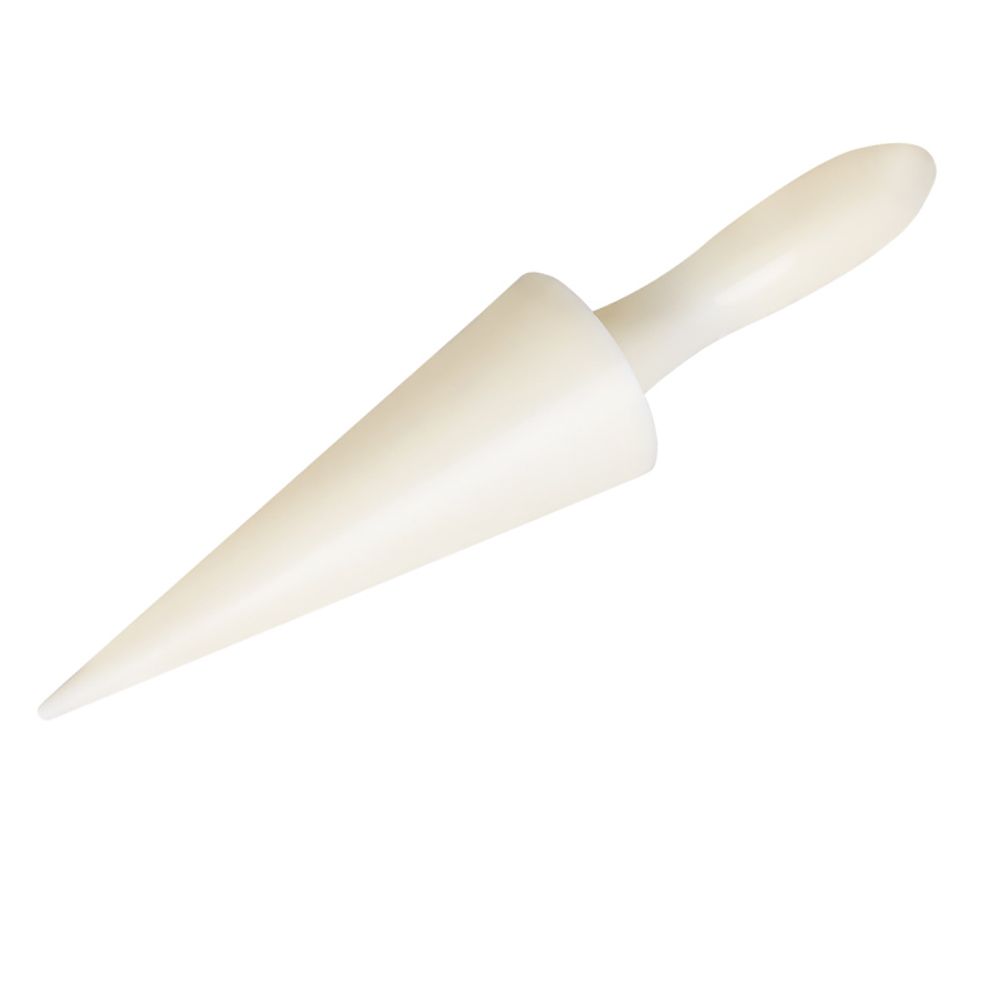 Cream Horn Molds Kitchen Tool Baking Ice Cream Cone Mould DIY Maker