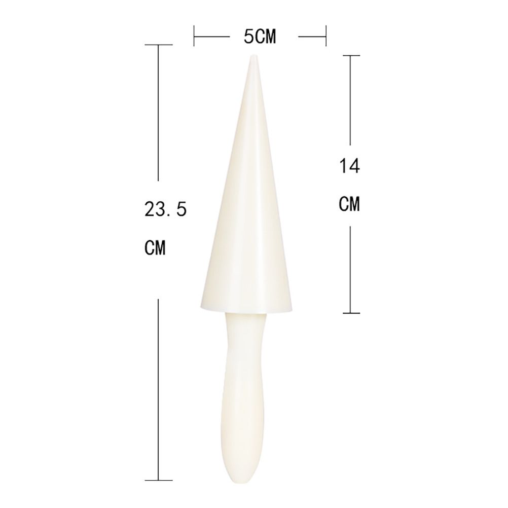 Cream Horn Molds Kitchen Tool Baking Ice Cream Cone Mould DIY Maker