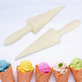 Cream Horn Molds Kitchen Tool Baking Ice Cream Cone Mould DIY Maker