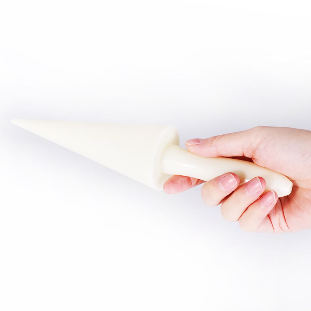 Cream Horn Molds Kitchen Tool Baking Ice Cream Cone Mould DIY Maker