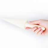 Cream Horn Molds Kitchen Tool Baking Ice Cream Cone Mould DIY Maker - Low Angle