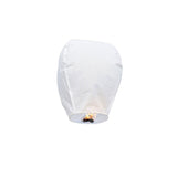 Chinese Lanterns Lanterns Biodegradable Fire Resistant Paper Lantern Chinese Wish Lanterns