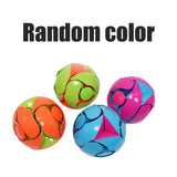 Children Training Flying Toys Flying Orb Ball for Kid Adults Toys Changed Color Ball Random Color - Side View