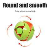 Children Training Flying Toys Flying Orb Ball for Kid Adults Toys Changed Color Ball Random Color - 45-Degree Angle