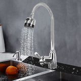 Faucet Absorbent Mat for Kitchen Sink Splash Guard Sink Water Splash Guard Behind Faucet Drying Pads for Countertop - Top-Down View