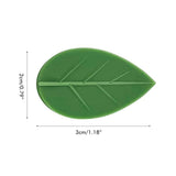 Pack of 50 Self Adhesive Plant Holders Plant Connector Clip Climbing Plants Fixing Wall Plant Clips for Supports Planting - Front View