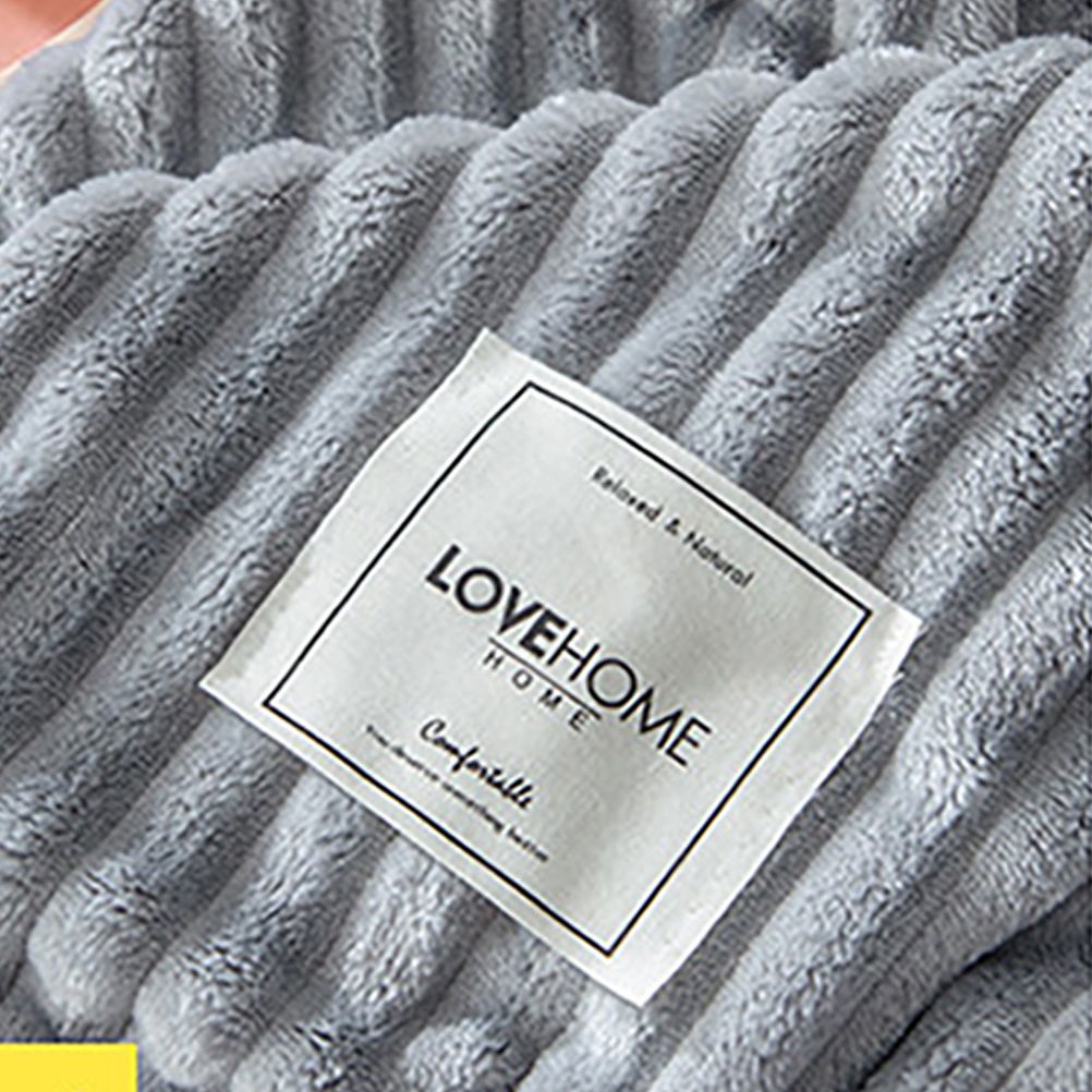 Super Soft Flannel Blankets for Beds 70*78.7inch Warm Throw Blanket for Home Bed Sofa