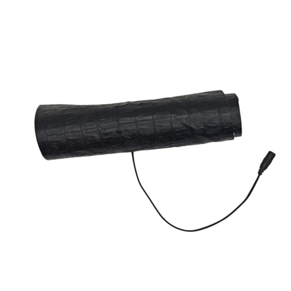 Reptile Heating Pad Scratch Proof USB PU Heating Sheet 3 Speed Temperature Adjustment Reptile Insulation Pad