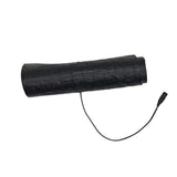 Reptile Heating Pad Scratch Proof USB PU Heating Sheet 3 Speed Temperature Adjustment Reptile Insulation Pad