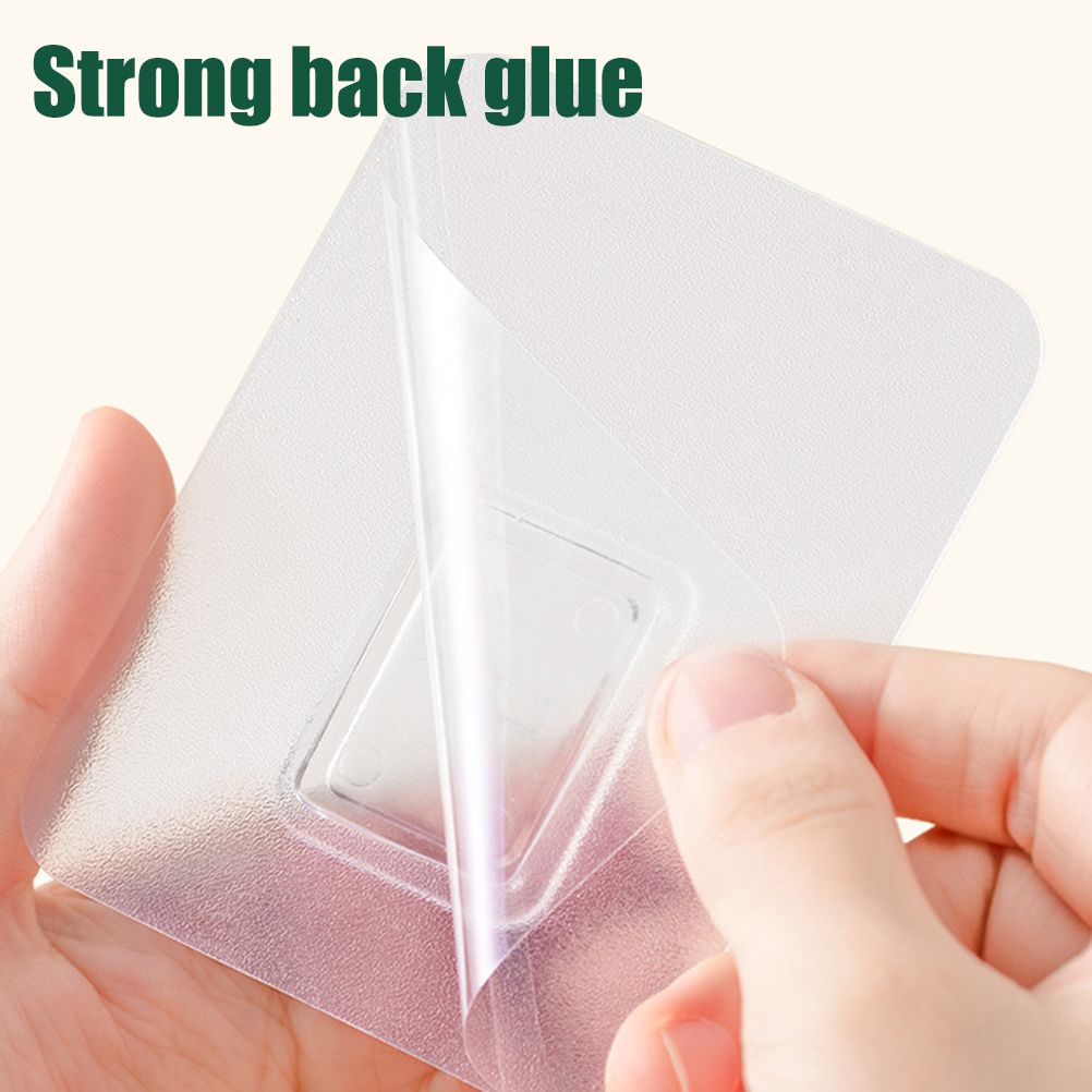 Kitchen 360° Rotated Hooks Punching Free Six Claw Hook Storage Rack for Cooking Accessories Cabinet Bathroom Organizer