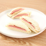 Triangle Sandwich Cutter Sealer Bread Decruster Pancake Maker DIY Cutters Bento Box Sandwich Decruster Press Mold for Kids