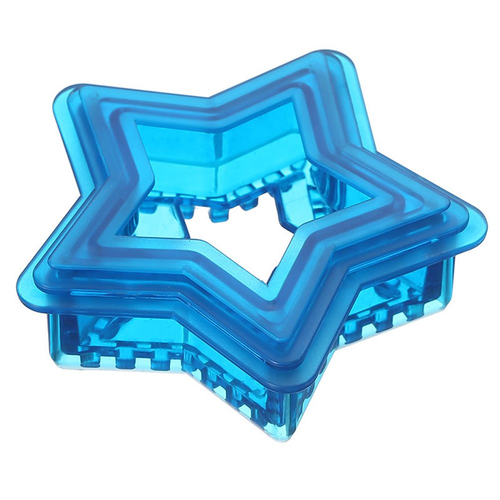 Square Sandwich Cutter Sealer Bread Decruster Pancake Maker DIY Cutters Bento Box Sandwich Decruster Press Mold for Kids