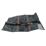 Garden Waste Bags with Handles Large Capacity Leaf Grass Bags Reusable Garden Sacks