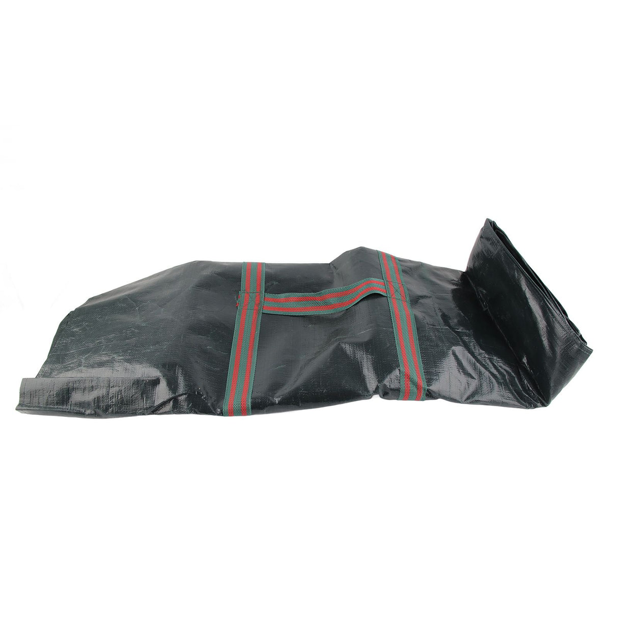 Garden Waste Bags with Handles Large Capacity Leaf Grass Bags Reusable Garden Sacks