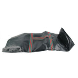 Garden Waste Bags with Handles Large Capacity Leaf Grass Bags Reusable Garden Sacks