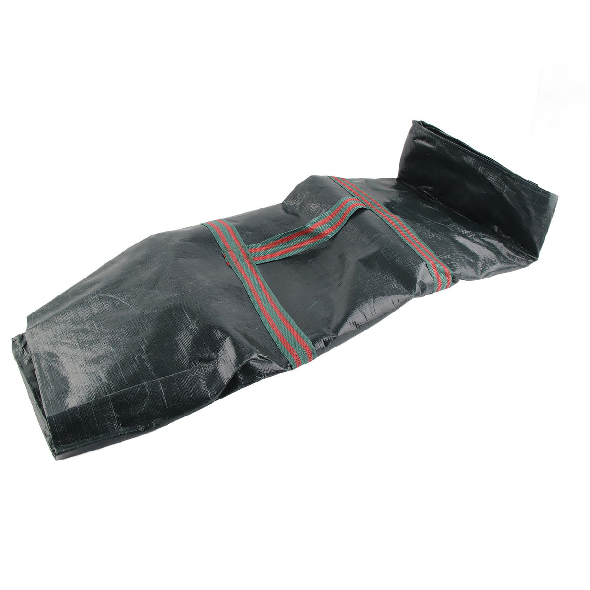 Garden Waste Bags with Handles Large Capacity Leaf Grass Bags Reusable Garden Sacks