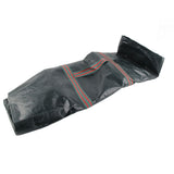 Garden Waste Bags with Handles Large Capacity Leaf Grass Bags Reusable Garden Sacks