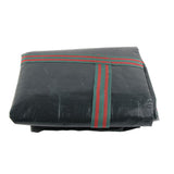 Garden Waste Bags with Handles Large Capacity Leaf Grass Bags Reusable Garden Sacks