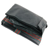 Garden Waste Bags with Handles Large Capacity Leaf Grass Bags Reusable Garden Sacks - Extra Image