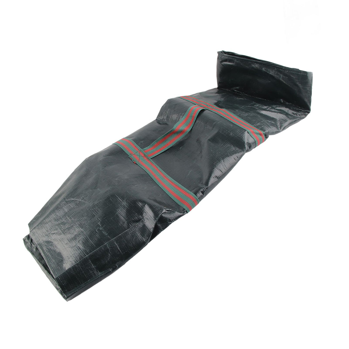 Garden Waste Bags with Handles Large Capacity Leaf Grass Bags Reusable Garden Sacks