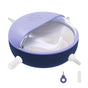 Puppy Kitten Silicone Feeder Soft Puppy Milk Feeder for Feeding Small Pets