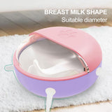 Puppy Kitten Silicone Feeder Soft Puppy Milk Feeder for Feeding Small Pets