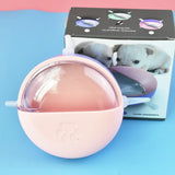 Puppy Kitten Silicone Feeder Soft Puppy Milk Feeder for Feeding Small Pets - Extra Image