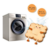 Cute Simulation Bread Toast Pillow Plush Doll Soft Stuffed Bread Cushion for Kids Aldult Gifts