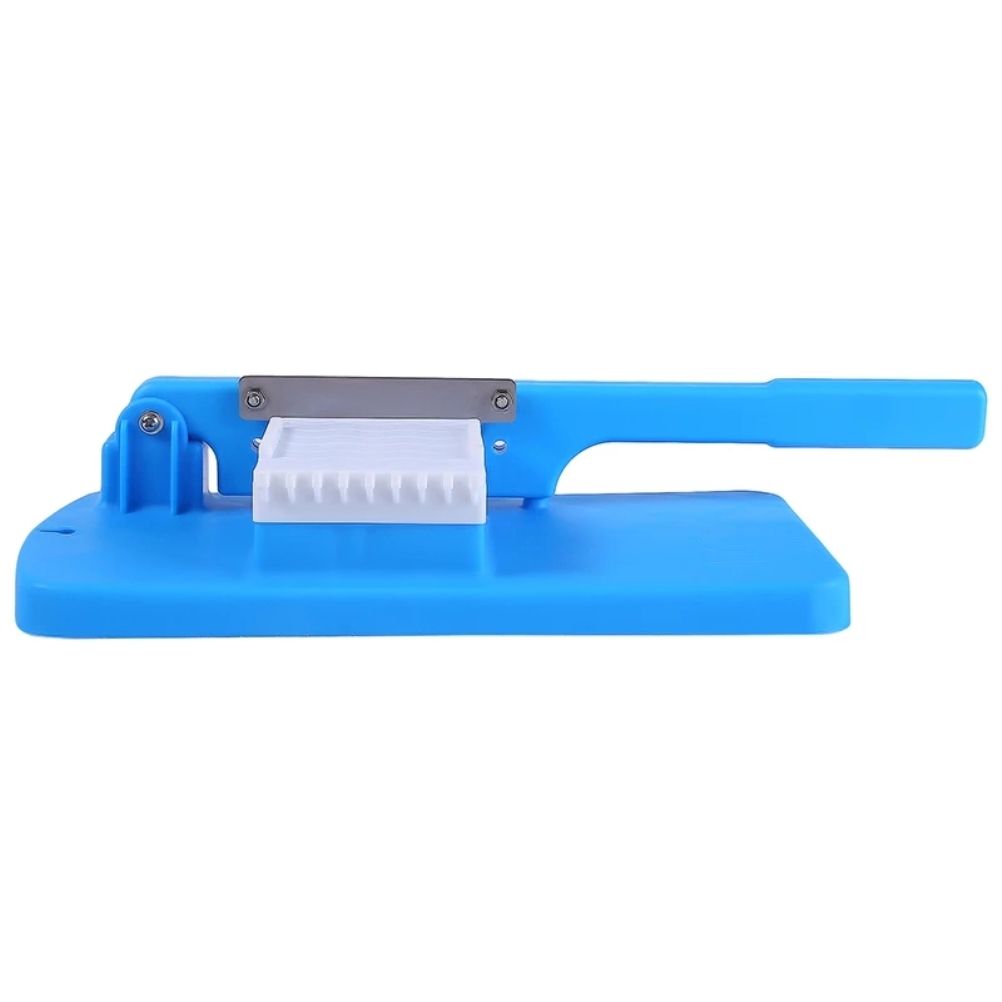 Portable Table Cutting Graters Multifunctional Manual Cutter Machine for Ejiao Rice Cake Kitchen Stainless Steel Grater