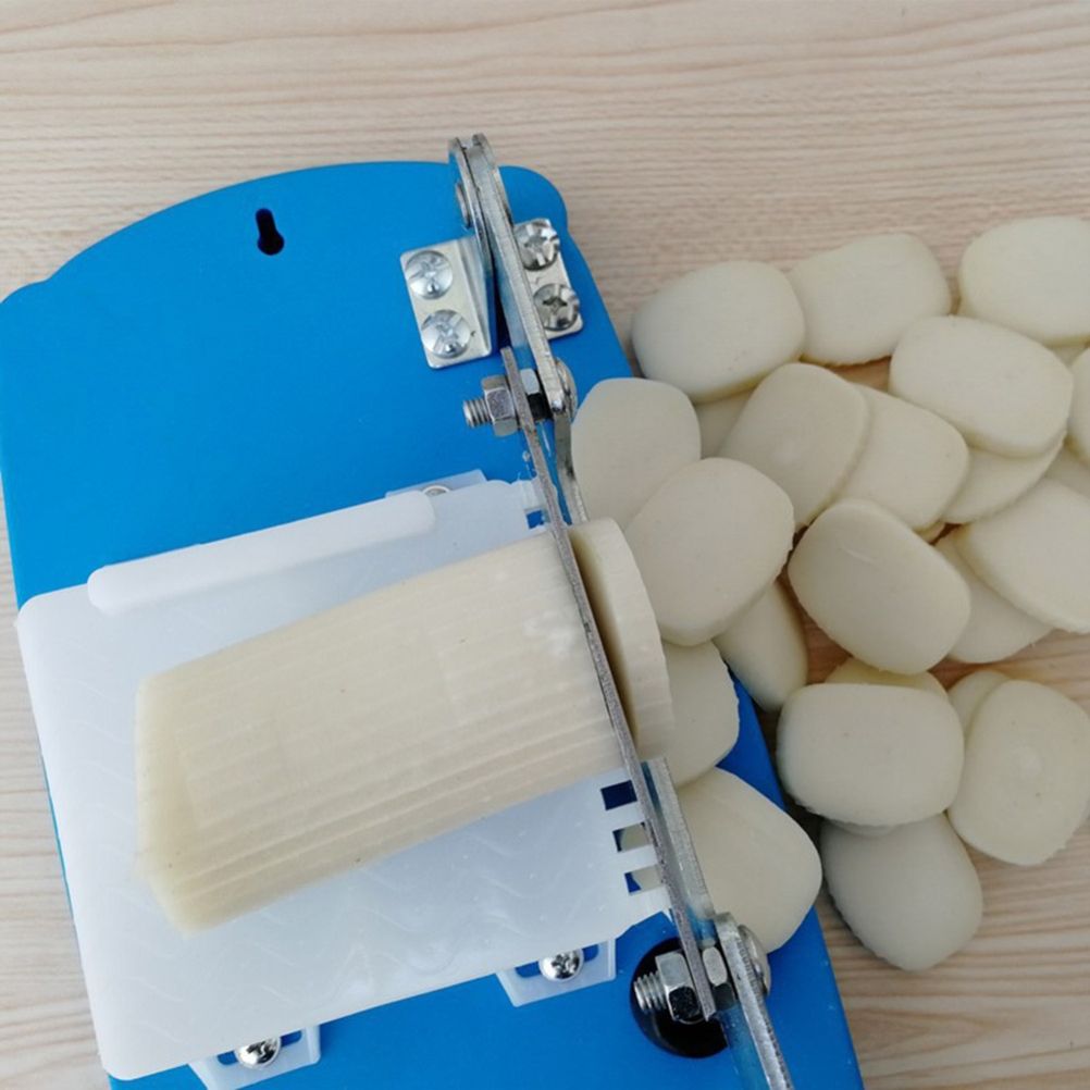 Portable Table Cutting Graters Multifunctional Manual Cutter Machine for Ejiao Rice Cake Kitchen Stainless Steel Grater